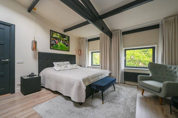 Medium property photo - Laan van Meerdervoort 39A, 2517 AD The Hague